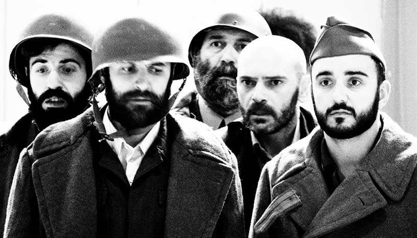 «Αίας» του Σοφοκλή
