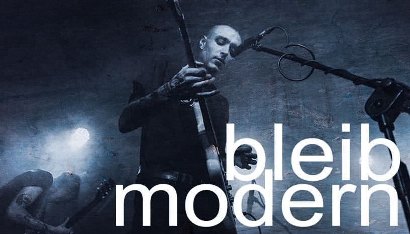 Bleib Modern