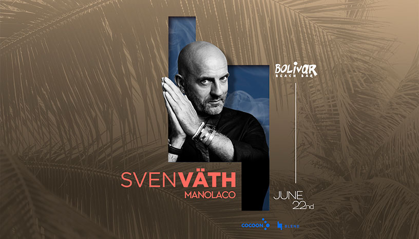 Sven Vath