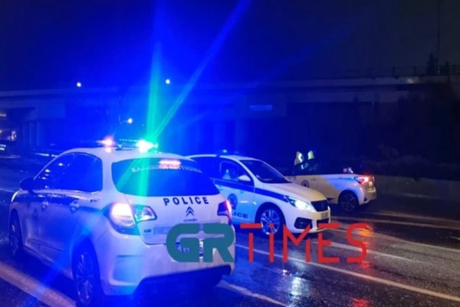 Θεσσαλονίκη: Αγρια συμπλοκή μεταξύ αλλοδαπών ‑ Στο νοσοκομείο 37χρονος που κατέβηκε να τους χωρίσει