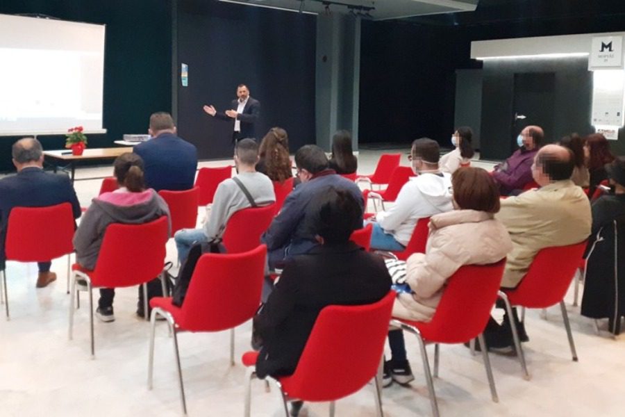 13.420 ωφελούμενοι από την πρωτοβουλία «Ξάδερφος Skywalker» μέσα στον πρώτο μήνα δράσης της