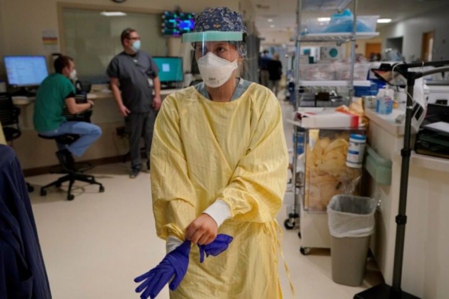 Οι περιοχές με τα περισσότερα κρούσματα