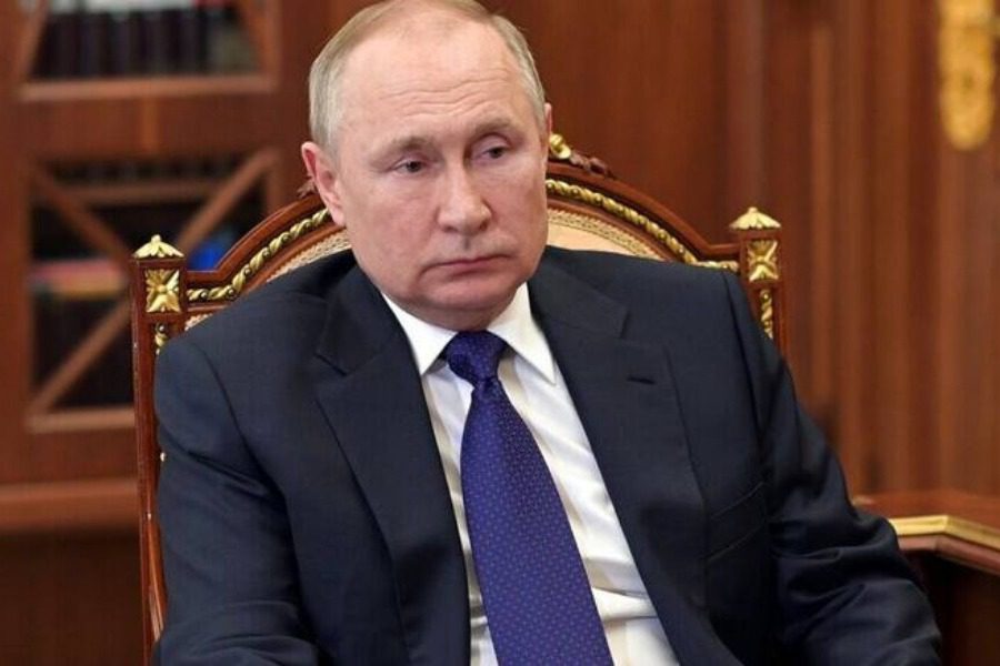 Ο Πούτιν προειδοποιεί τη Δύση με αυξήσεις τιμών σε βασικά είδη διατροφής