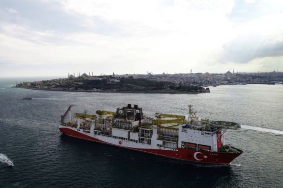 «Βόμβα» Αγκυρας: Σημαντικές εξελίξεις στην Ανατ. Μεσόγειο σχετικά με το φυσικό αέριο