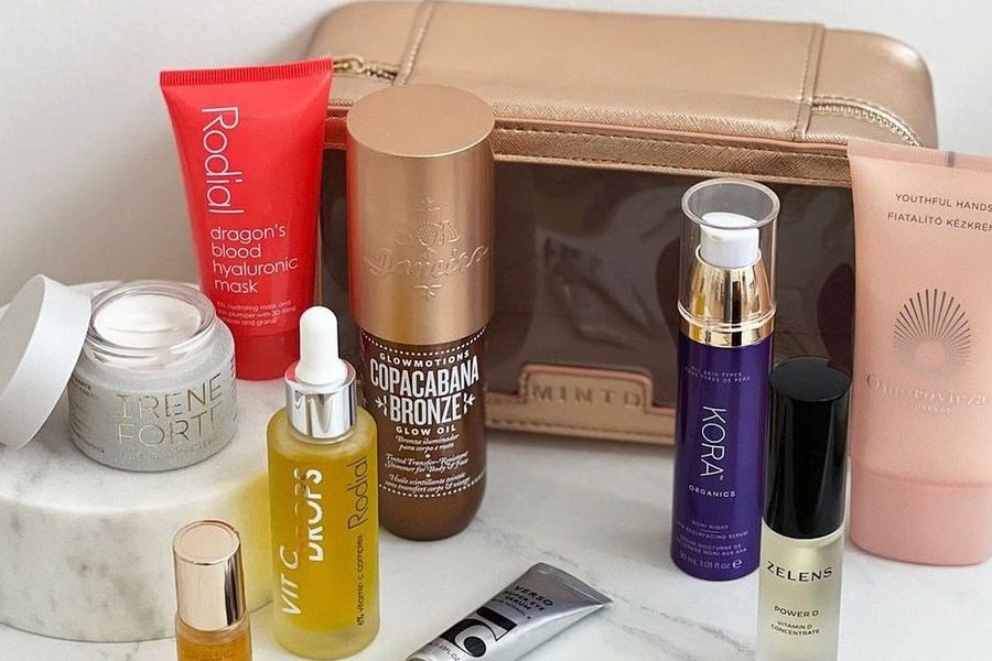 Black Friday: 10 προϊόντα ομορφιάς από 10 ευρώ