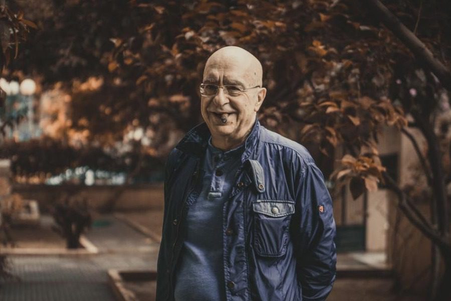 Πάνος Κοκκινόπουλος: Η αινιγματική ανάρτηση ‑ απάντηση στη Ρούλα Πισπιρίγκου