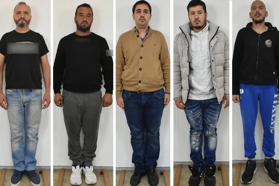 Υπόθεση βιασμού 12χρονης: 212 προφίλ στο μικροσκόπιο