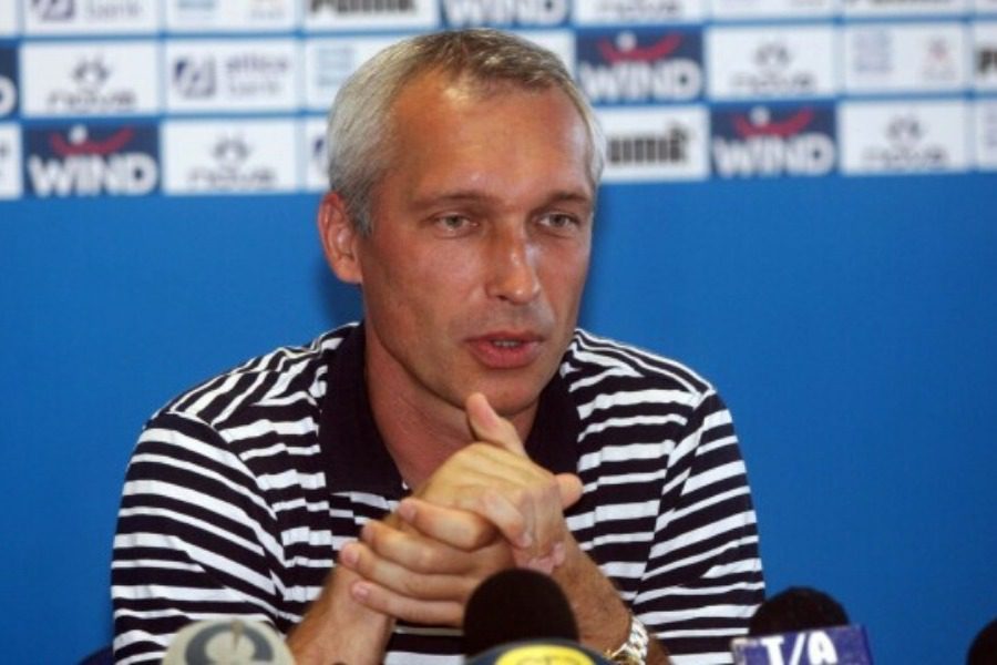 Όλεγκ Προτάσοφ για τον πόλεμο στην Ουκρανία: «Αν χρειαστεί θα βρω κι εγώ όπλο» 