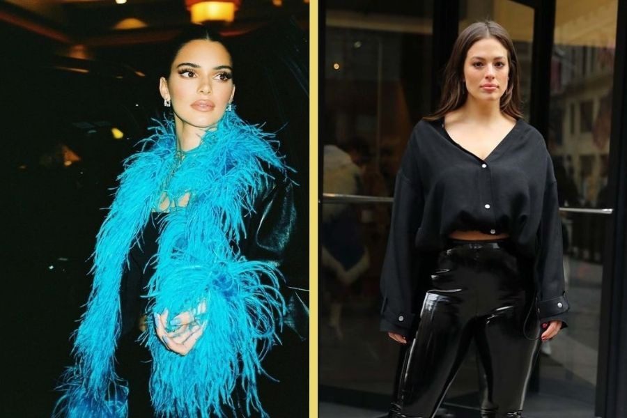 Αυτά είναι τα 14 πιο όμορφα Supermodels στον κόσμο