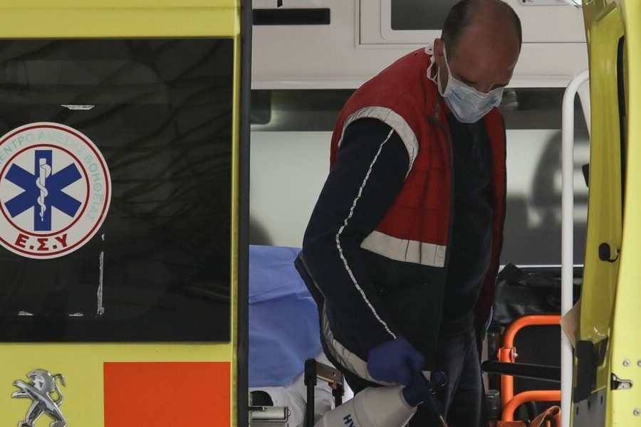 Σοκαριστικό θανατηφόρο τροχαίο στην Πύργου‑Πατρών: Διαμελίστηκε πεζός από ΙΧ