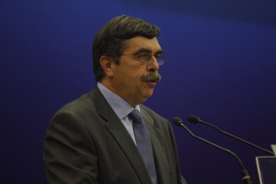 Πέθανε ο δημοσιογράφος Αντώνης Σκυλλάκος