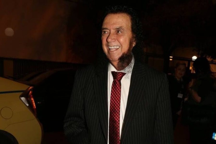 Το τελευταίο αντίο στο Σταμάτη Κόκοτα