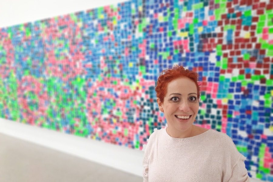 Η Δήμητρα πιστεύει πως στα παιδιά πρέπει να λέμε τα πράγματα με το όνομά τους