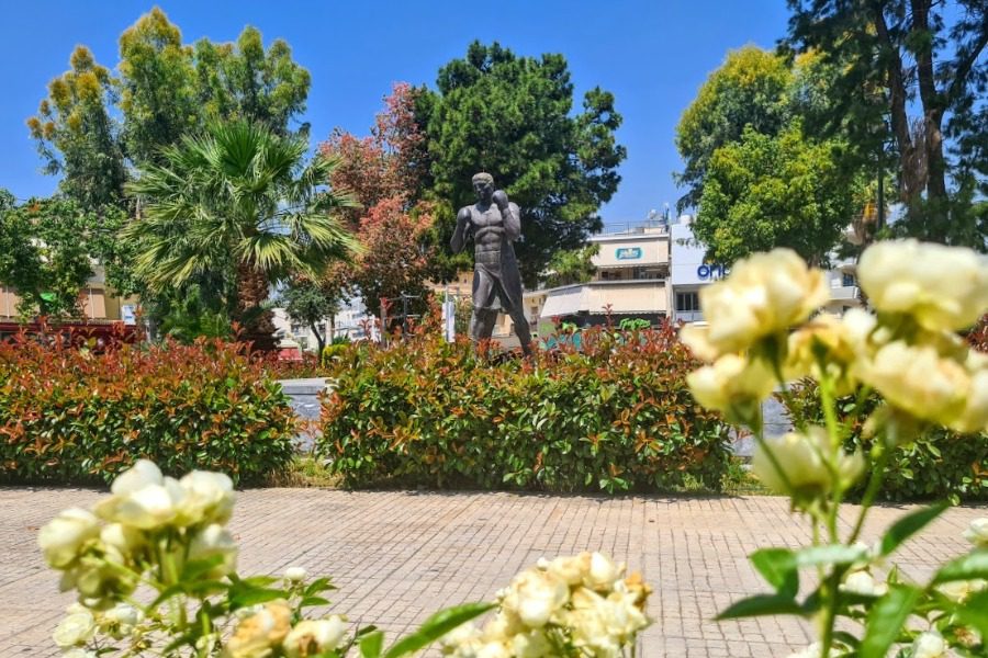 Το Μπουρνάζι ανασυστήνεται: Τα Νέα στέκια (και όχι μόνο) που άλλαξαν τη γειτονιά