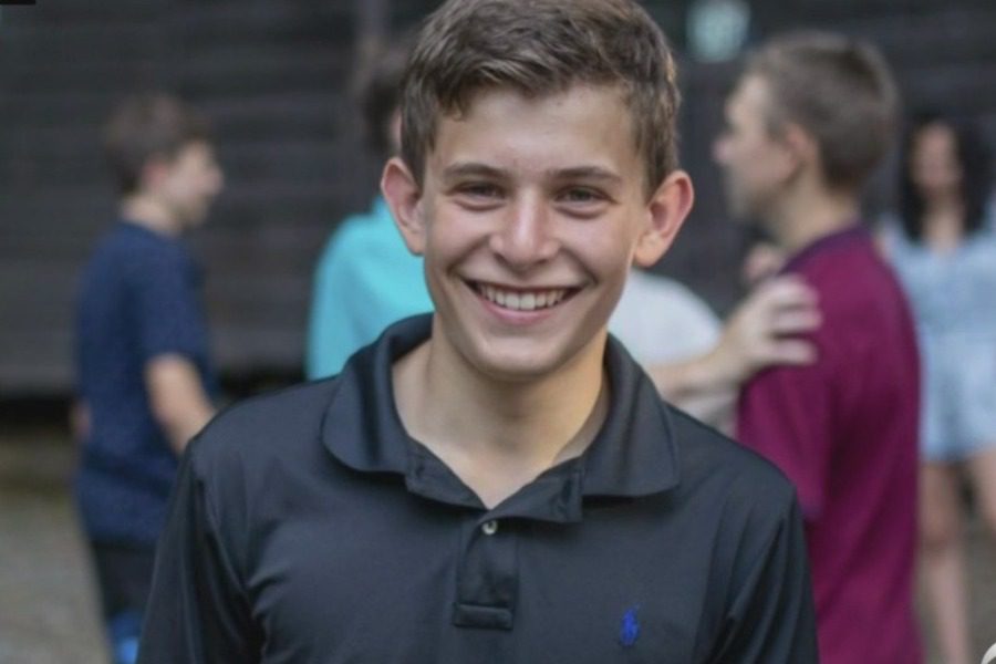 ΗΠΑ: Τραγωδία μετά τη σύγκρουση 15χρονων αγοριών σε αγώνα χόκεϊ