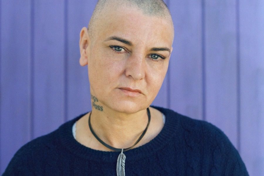 Sinead O`Connor: Νεκρός ο 17χρονος γιος της δυο ημέρες μετά την εξαφάνισή του