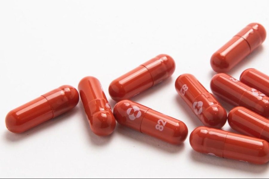 Ήρθε το αντιικό χάπι της Merck στην Ελλάδα ‑ Πώς θα χορηγείται