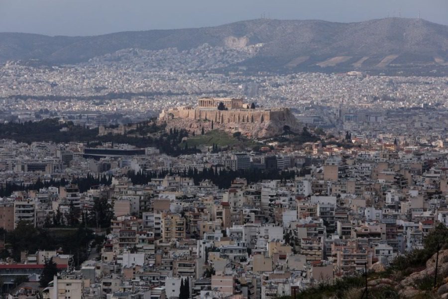 Αττική: Μετρήσεις δείχνουν αύξηση 60% σε χρήση αντικαταθλιπτικών και κοκαΐνης