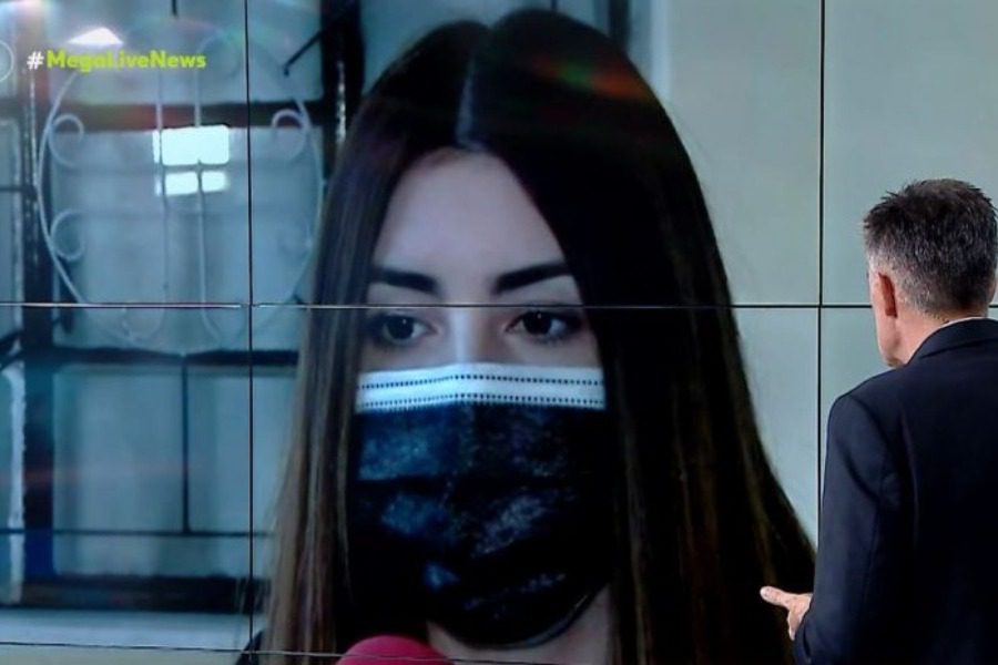 «Πήρα στην Αστυνομία για να καταγγείλω τον ιερέα και μου είπαν ότι δεν μπορώ να κάνω τίποτα»