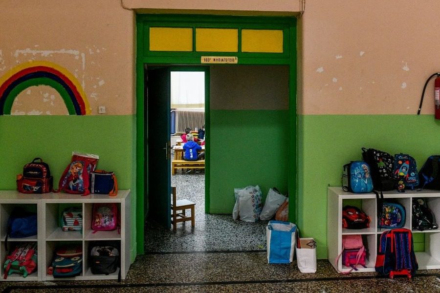 Αγιος Δημήτριος: 6χρονος «χάθηκε» από νηπιαγωγείο ‑ Συλλήψεις από την Αστυνομία