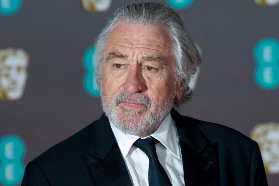 Οι διαρροές έκαναν ζημιά ‑ Προς ακύρωση τα γυρίσματα Ντε Νίρο στη Δράμα