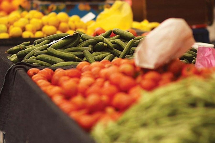 Η κακοκαιρία φέρνει ανατιμήσεις και ελλείψεις σε ευπαθή προϊόντα