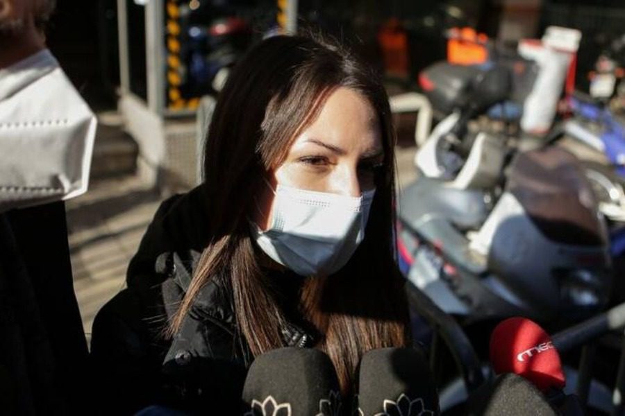 Ηλίας Γκιώνης: «Υπάρχουν ντοκουμέντα από τα κινητά» για το βιασμό στη Θεσσαλονίκη