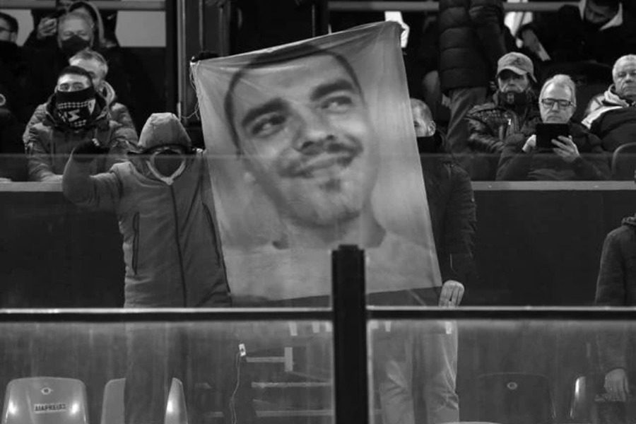 Δολοφονία Αλκη: Πληροφορίες για διαφυγή 20χρονου υπόπτου στην Αλβανία