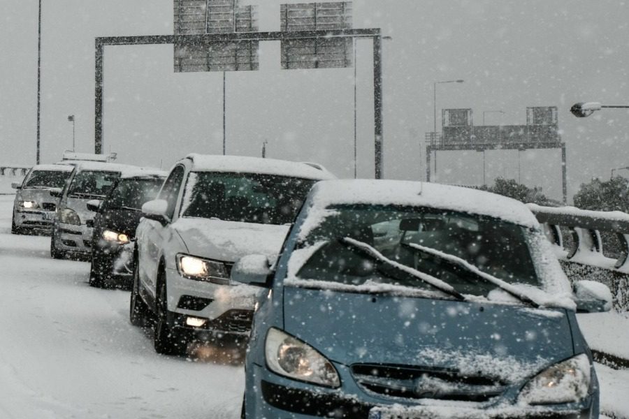 Αττική Οδός: Η πρώτη ομαδική αγωγή ‑ Ζητούν 128.000 ευρώ