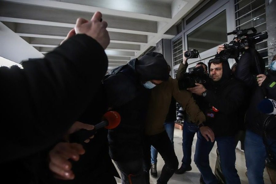 Δολοφονία Αλκη: Αλλάζει στάση ο 23χρονος ‑ Τι παραδέχεται πλέον