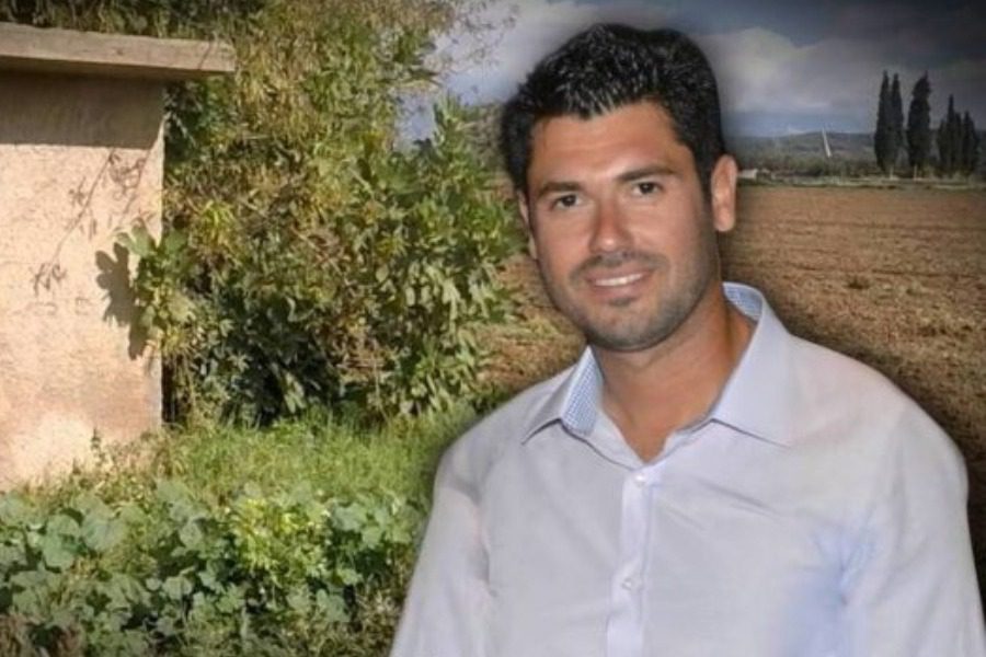 Εύβοια: Δολοφονία και όχι αυτοκτονία ο θάνατος του 33χρονου αγρότη