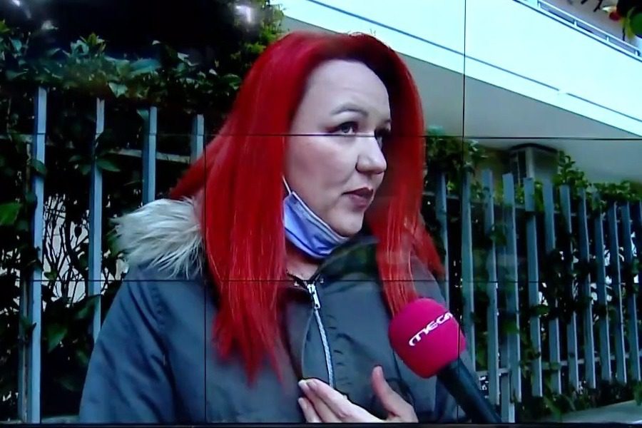 Ηράκλειο Αττικής: Σοκαριστική επίθεση σε καθηγήτρια στη μέση του δρόμου