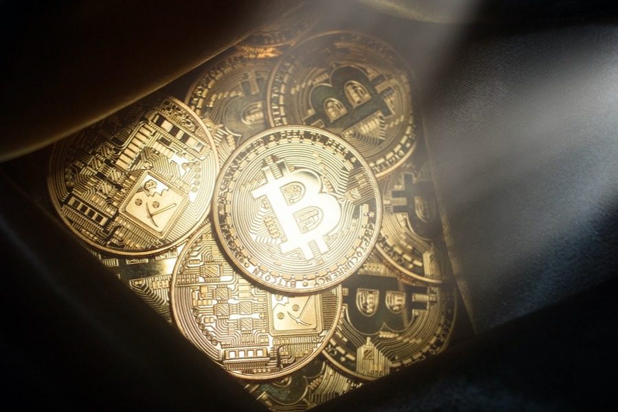 ΗΠΑ: Κατάσχεση ‑ ρεκόρ κλεμμένων bitcoin με αξία 3,6 δισ. δολαρίων
