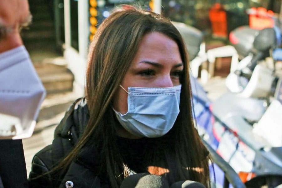 Γεωργία Μπίκα: Στη δημοσιότητα όλο το πόρισμα των Ελβετών