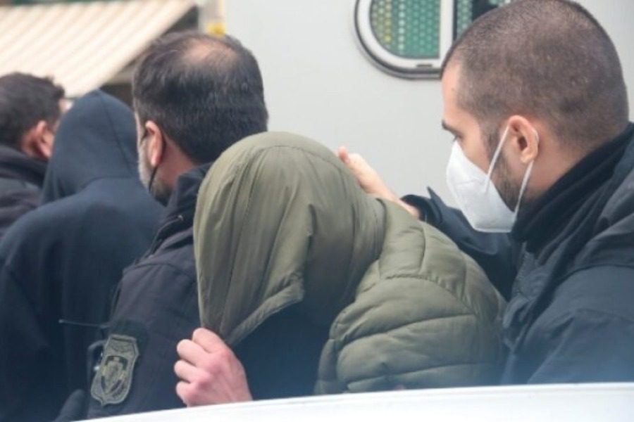 Δολοφονία Αλκη: Ο «Αθηναίος» ομολόγησε ότι κρατούσε το θανατηφόρο «καραμπίτ»