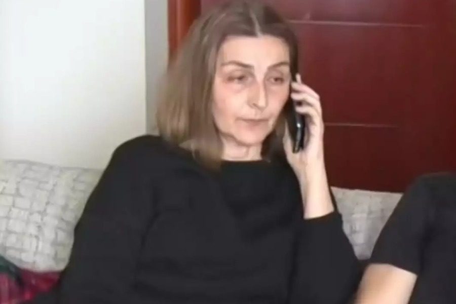 Η μητέρα του Αλκη ξεσπά «Δε θέλω καμία επικοινωνία με τους δολοφόνους»