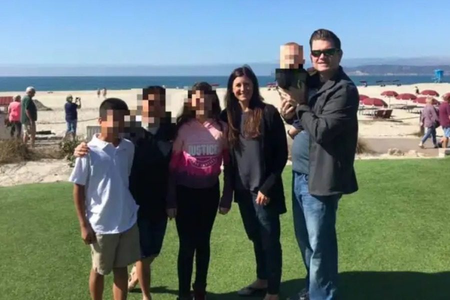 ΗΠΑ: Ζευγάρι κρατούσε σε κλουβί για 5 χρόνια το 13χρονο θετό γιο τους