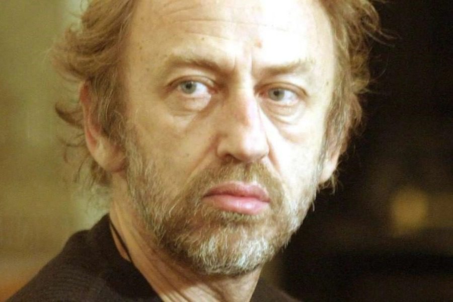 Δημήτρης Πετρόπουλος: Ο καρκίνος με ταλαιπώρησε για αρκετά χρόνια