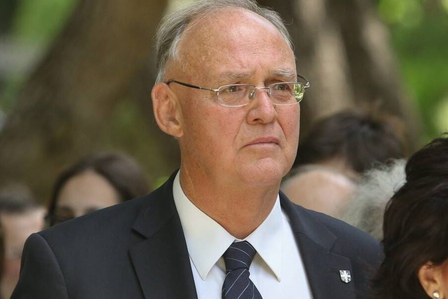 Πέτρος Δούκας: Νέο βίντεο «φωτιά» ‑ Απρεπές σχόλιο στη διάρκεια Δημοτικού Συμβουλίου