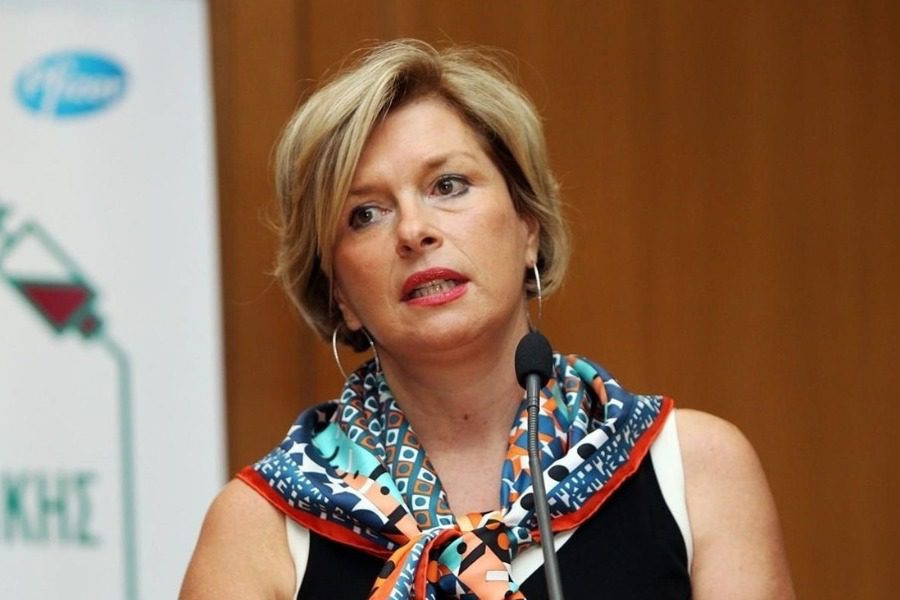 Μίνα Γκάγκα: Πάμε σε προσεκτική χαλάρωση των μέτρων