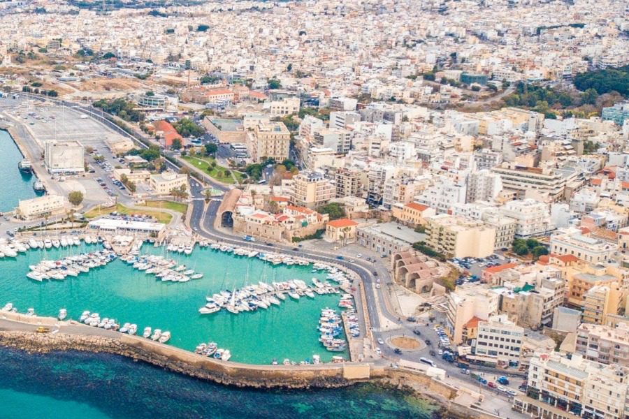 Κρήτη: Επιχείρησε να ληστέψει δυο κοπέλες αλλά η μία γνώριζε... πολεμικές τέχνες