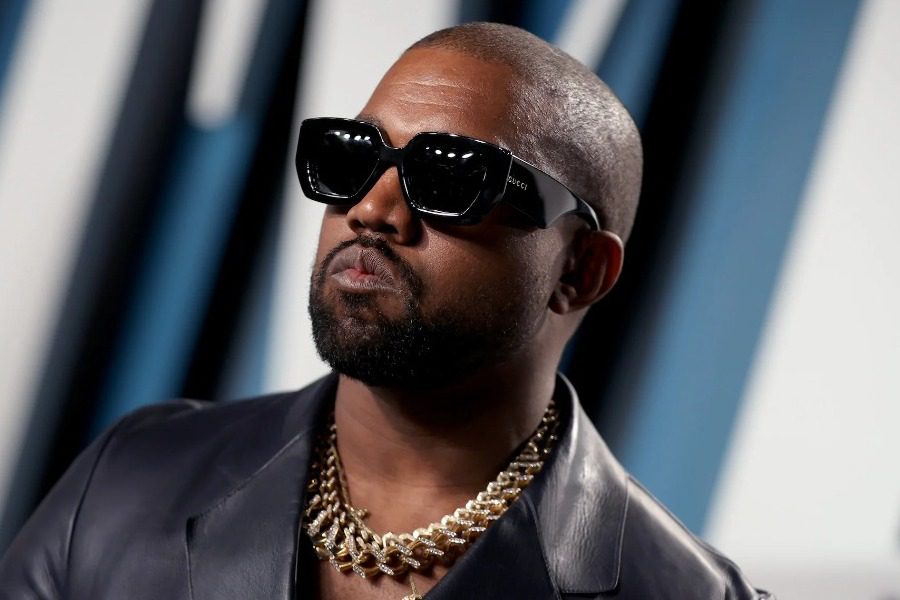 Kanye West: Όποιος θέλει να ακούσει το νέο άλμπουμ πρέπει να πληρώσει... 200 δολάρια