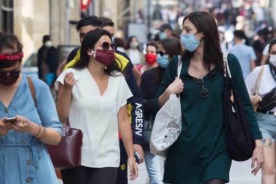 Κορωνοϊός: Χαλάρωση μέτρων από σήμερα Σάββατο ‑ Τι ισχύει στη νέα «κανονικότητα»