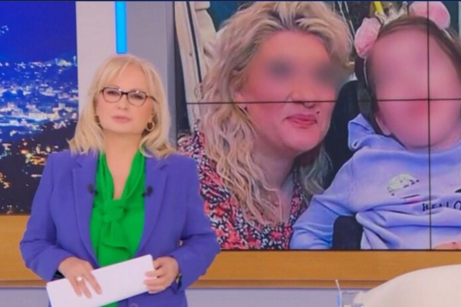 Θάνατος παιδιών στην Πάτρα: Νέες αποκαλύψεις στην Αγγελική Νικολούλη