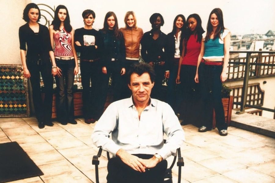 Σκάνδαλο Επστάιν: Απαγχονισμένος βρέθηκε στο κελί του ο Ζαν Λυκ Μπρουνέλ 