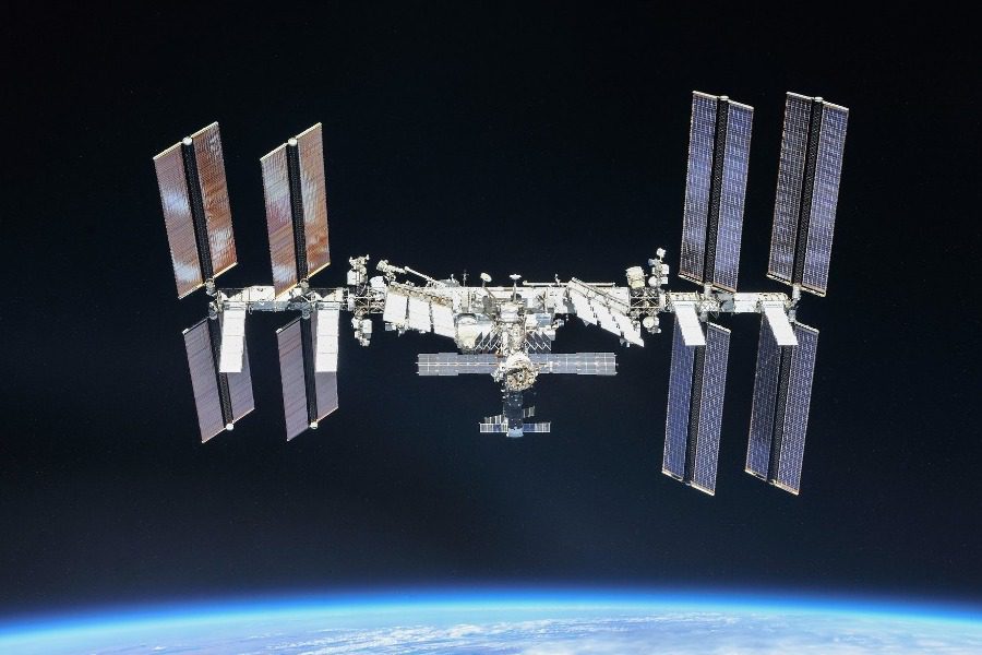 Απειλές από τη Ρωσία και για την τύχη του Διεθνούς Διαστημικού Σταθμού