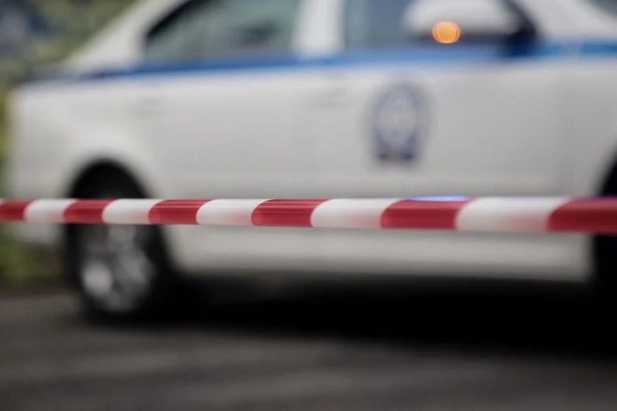 Κυψέλη: Ανδρας βαριά τραυματισμένος στη μέση του δρόμου ‑ Αναζητείται ο δράστης