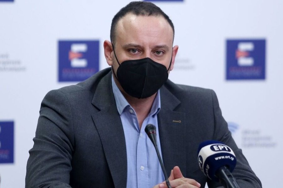 Γκίκας Μαγιορκίνης: Οι μύθοι που καταρρίφθηκαν για την COVID‑19 στο Χονγκ Κονγκ