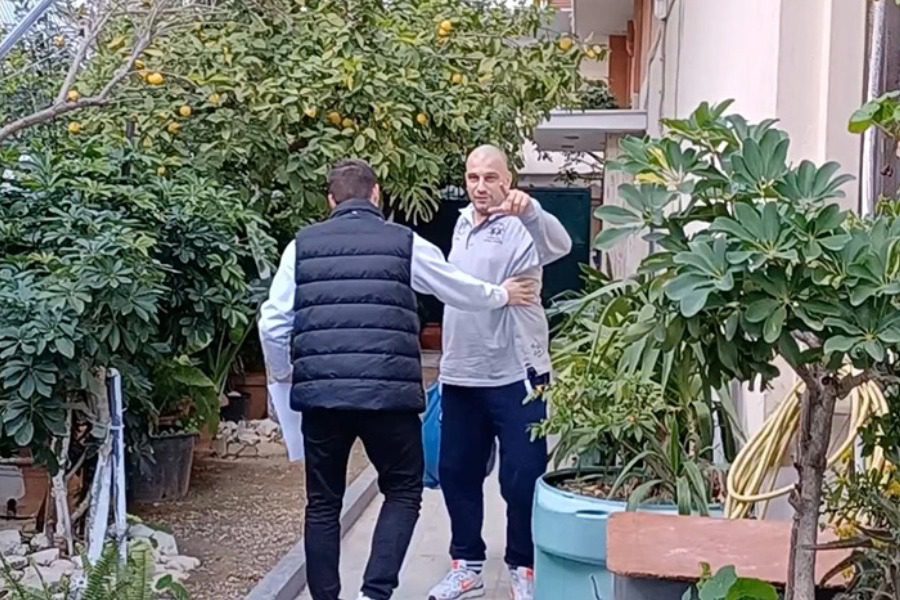 Απαγωγή Κυπαρίσση: Σε ποια λάθη των δραστών εστιάζει η ΕΛΑΣ 