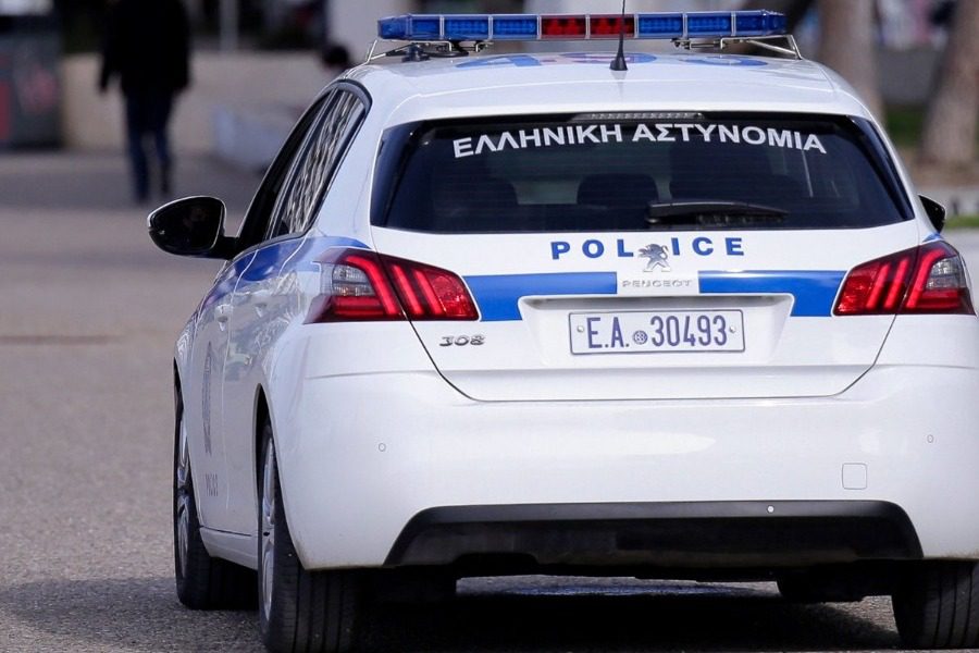 Κέρκυρα: Έκλεψαν φύλλα μολύβδου αξίας 10.000 ευρώ από ακτινολογικό θάλαμο